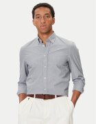 Marc O'Polo Риза M28 7302 42172 Светлосиньо Regular Fit