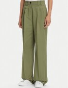 Marc O'Polo Текстилни панталони 506 0341 10105 Loose Fit