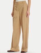 Marc O'Polo Текстилни панталони 508 0062 10135 Wide Fit