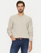 Marc O'Polo Тениска с дълъг ръкав 429 2042 52184 Regular Fit