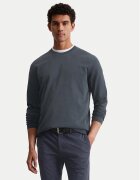 Marc O'Polo Тениска с дълъг ръкав B21 2236 52006 Regular Fit