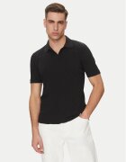 Marc O'Polo Тениска с яка и копчета M23 2091 53026 Regular Fit