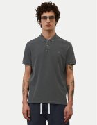 Marc O'Polo Тениска с яка и копчета B21 2266 53000 Regular Fit