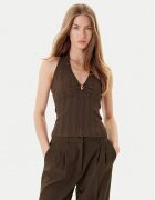 Marciano Guess Блуза 5YGR01 5875Z Slim Fit