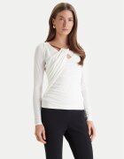 Marciano Guess Блуза 6RGP06 6257A Slim Fit
