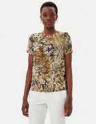 Marciano Guess Блуза Blusa tatjana ss printed Comfort Fit