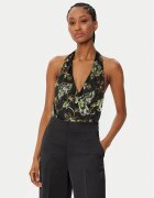 Marciano Guess Боди 5RGH17 7099Z Slim Fit