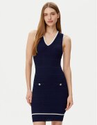 Marciano Guess Ежедневна рокля 5RGK99 5640Z Regular Fit