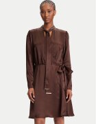Marciano Guess Ежедневна рокля 5YGK28 7350A Regular Fit