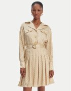 Marciano Guess Ежедневна рокля 6RGK30 7435A Regular Fit