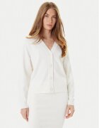 Marciano Guess Кардиган 5YGR13 5036Z Екрю Regular Fit