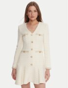 Marciano Guess Коктейлна рокля 5BGK36 7394A Regular Fit