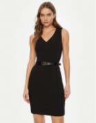 Marciano Guess Коктейлна рокля 5RGK10 6302A Bodycon Fit