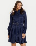 Marciano Guess Коктейлна рокля 5RGK22 7169A Regular Fit