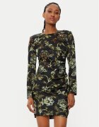 Marciano Guess Коктейлна рокля 5RGK28 7099Z Bodycon Fit