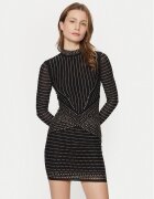 Marciano Guess Коктейлна рокля 5RGK30 6218A Regular Fit