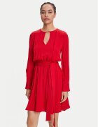 Marciano Guess Коктейлна рокля 5YGK33 7356A Regular Fit