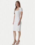 Marciano Guess Коктейлна рокля 6RGK12 7357A Regular Fit