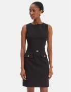Marciano Guess Коктейлна рокля 6RGK17 7311A Regular Fit