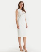 Marciano Guess Коктейлна рокля 6RGK18 9373Z Regular Fit