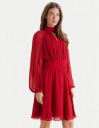 Marciano Guess Коктейлна рокля 6RGK20 7429A Regular Fit