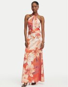 Marciano Guess Коктейлна рокля G6GK27 W1868 Regular Fit