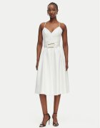 Marciano Guess Коктейлна рокля G6GK46 W1925 Regular Fit