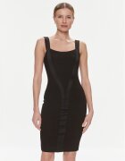 Marciano Guess Коктейлна рокля Karen 4RGK13 6869Z Bodycon Fit