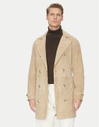 Marciano Guess Кожен палто 5GHL00 2295Z Regular Fit