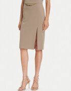 Marciano Guess Миди пола 5YGD07 7357A Regular Fit