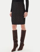 Marciano Guess Мини пола 5YGD16 5877Z Slim Fit