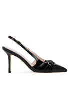 Marciano Guess Обувки на ток 5GGZ31 7231A