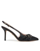 Marciano Guess Обувки на ток 5GGZ31 7324A