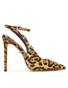 Marciano Guess Обувки на ток 5YGZ37 7367A