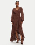 Marciano Guess Официална рокля 5GGK53 7317A Regular Fit