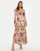 Marciano Guess Официална рокля 5RGK41 9603Z Regular Fit