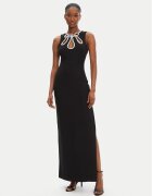 Marciano Guess Официална рокля 5RGK45 6869Z Regular Fit