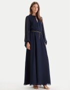 Marciano Guess Официална рокля 6RGK19 7429A Regular Fit