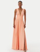 Marciano Guess Официална рокля G6GK14 W2374 Regular Fit