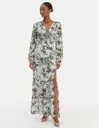 Marciano Guess Официална рокля W6RK39 WJ712 Regular Fit