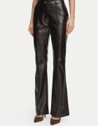 Marciano Guess Панталони от имитация на кожа G6BB01 K6814 Regular Fit