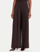 Marciano Guess Панталони тип палацо G6YB12 W3205 Wide Leg