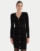 Marciano Guess Плетена рокля 5BGK04 5661Z Slim Fit