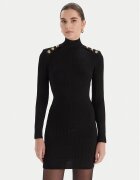 Marciano Guess Плетена рокля 5BGK52 5881Z Slim Fit