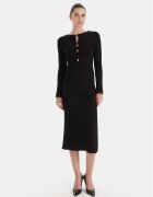 Marciano Guess Плетена рокля 5BGK55 5891Z Regular Fit
