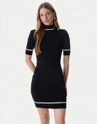 Marciano Guess Плетена рокля 6RGK24 5905Z Classic Fit