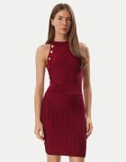 Marciano Guess Плетена рокля G6BK15 Z1581 Slim Fit
