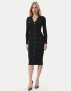 Marciano Guess Плетена рокля G6BK33 Z1636 Slim Fit