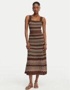 Marciano Guess Плетена рокля G6GK42 Z0640 Regular Fit