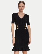 Marciano Guess Плетена рокля G6YK18 Z1012 Slim Fit